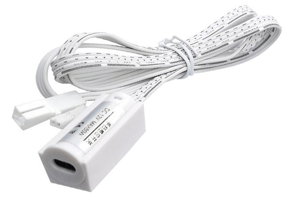 IR Hand Wave Sensor Switch 12V 24V For Cabinet Desk Wine Case Drawer Lighting