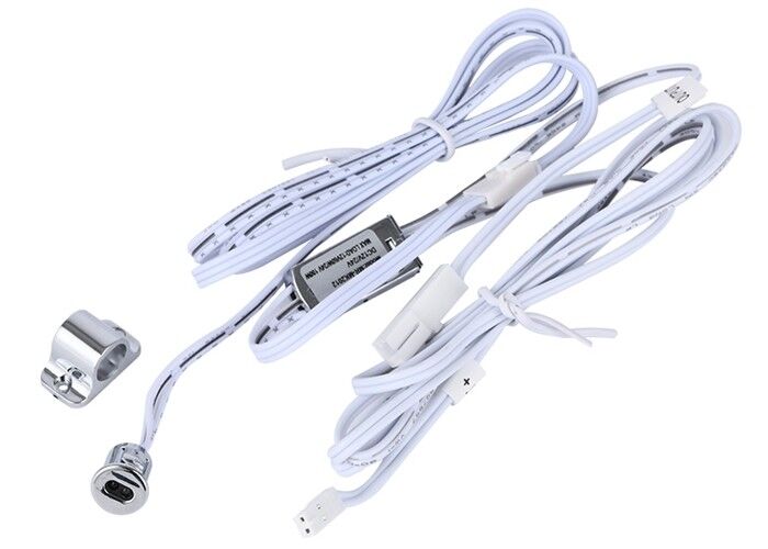 On/off Distance Controle Switch Furniture On Off Light Hand Wave Sensor Switch Distant Control DC 12V - 24V