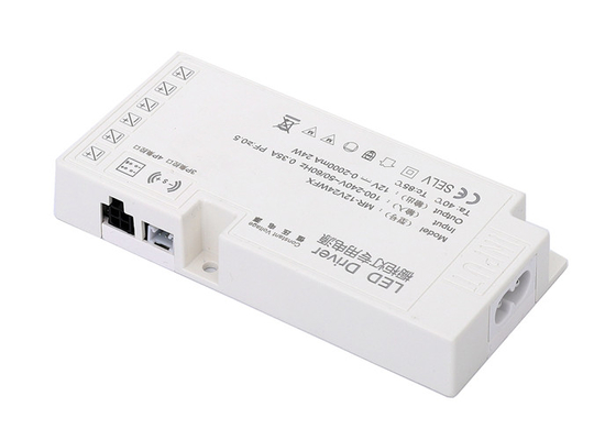 DC12V 2A LED Strip 24W LED Power Supply Constant Voltage with EU / US plug