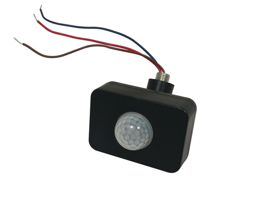 PIR LED Lighting Control Motion Sensor Switch IP22 Human Motion