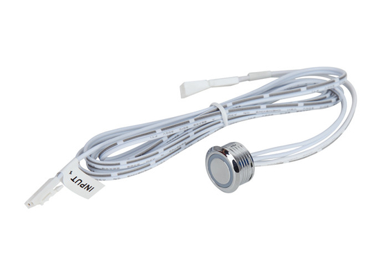 Indoor Furniture Light Touch Sensor Switches Dimmable 3000mA Recessed