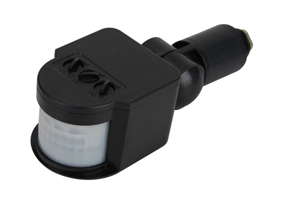 50HZ IR Motion Sensor Switches Polycarbonate IP22 For Street Flood Light