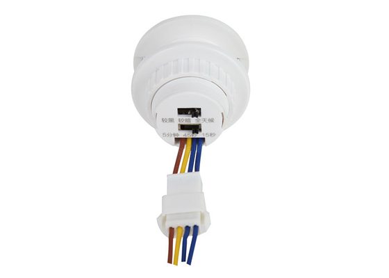 Automatic Closet PIR Sensor Switch Infrared Motion Smart 110V 220V
