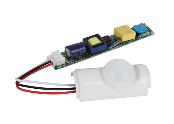 100 - 240mA Infrared LED Driver Induction Constant Current For LED T8 Tube