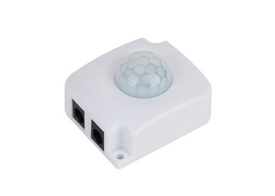 Adjustable Human PIR Motion Sensor Light Switch Indoor 220V AC