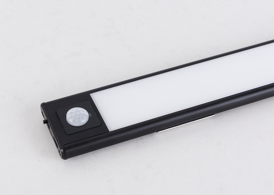 Wardrobe Indoor Light PIR Wireless Motion Sensor With Lithium Battery
