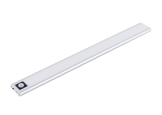 Cabinet Desk Wardrobe LED Light Motion Sensors Wireless IR Rechargeable