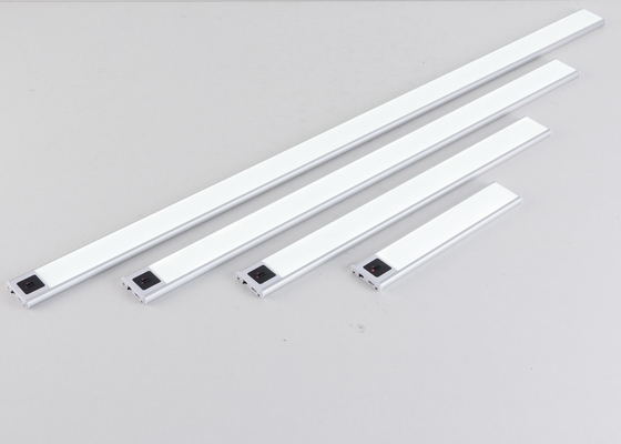 Wireless Rechargeable LED Night Light 3000K 4000K 6000K With Sensor Switch
