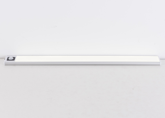 Cabinet Desk Wardrobe LED Light Motion Sensors Wireless IR Rechargeable