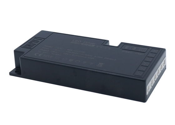Under Cabinet Light LED Constant Voltage Driver DC12V 24W Power Supply