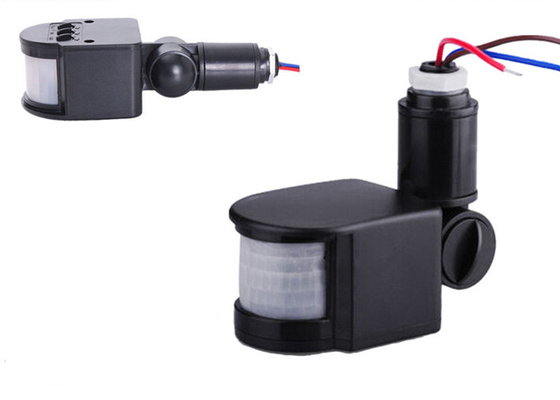 AC 220V Automatic IR Infrared Motion Sensor LED Light Switch Outdoor