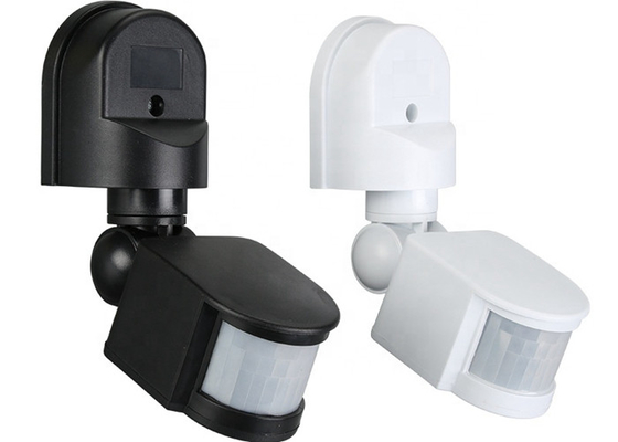 DC 12V Infrared Motion Sensor Switches PIR Automatic For LED Light