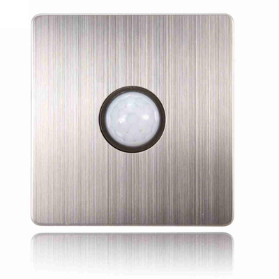 Human Body PIR Motion Detector Sensors Switch IR Infrared AC 110 - 240V