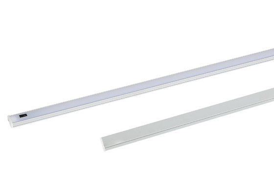 Infrared Light Hand Wave Motion Sensor USB Rechargeable For Kitchen Cabinet