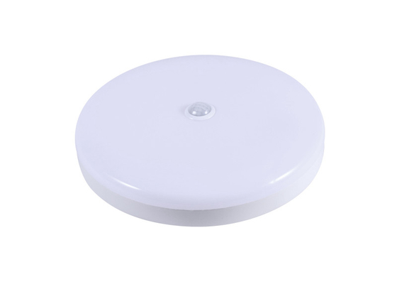 Living Room Smart PIR LED Light Motion Sensors 12 / 18 Watt 6500K