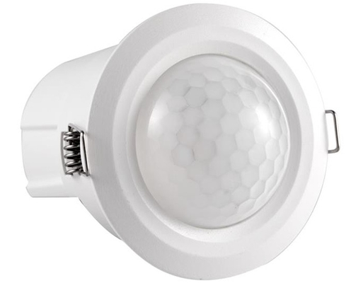 Infrared Detector Mini PIR Motion Sensor Switch 220V Indoor 120 Degree