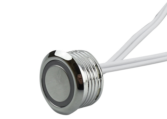 LED Dimmable Light Touch Sensor Switches 12V 3A For Kitchen