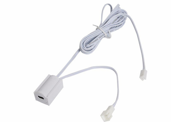 12 Volt - 24 Volt Motion Hand Wave Sensor Switch IR Scan Smart ON OFF 5A